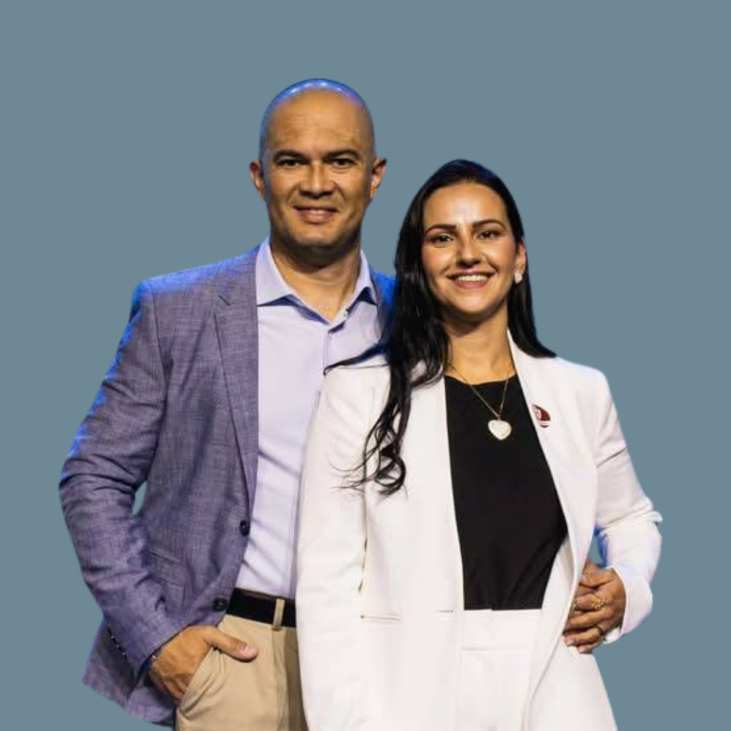 Família missionária