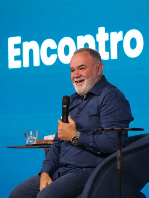 Escola de Missões