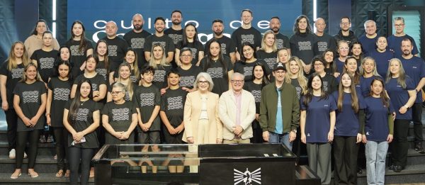 Igreja em Caxias do Sul (RS) revela onde 27 pessoas