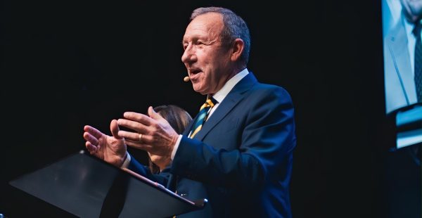 Igreja no Rio celebrou 25 anos com programação especial