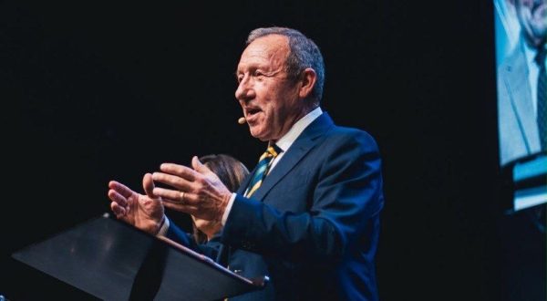 Igreja no Rio celebrou 25 anos com programação especial