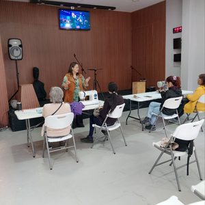 CHILE: Missão em Arica alcança famílias com novos projetos