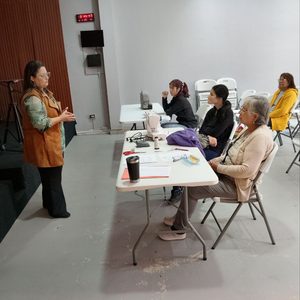 CHILE: Missão em Arica alcança famílias com novos projetos