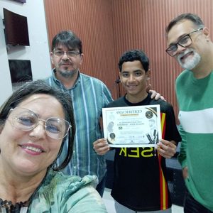 CHILE: Missão em Arica alcança famílias com novos projetos