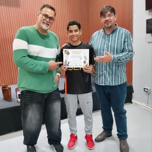 CHILE: Missão em Arica alcança famílias com novos projetos