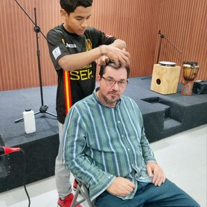 CHILE: Missão em Arica alcança famílias com novos projetos
