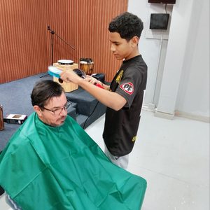 CHILE: Missão em Arica alcança famílias com novos projetos