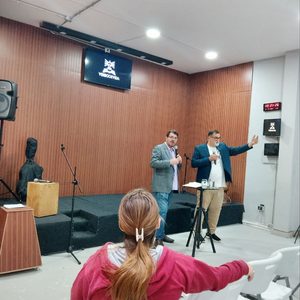 CHILE: Missão em Arica alcança famílias com novos projetos