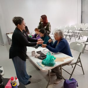 CHILE: Missão em Arica alcança famílias com novos projetos