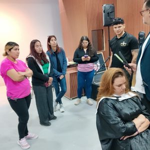 CHILE: Missão em Arica alcança famílias com novos projetos