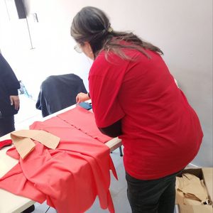 CHILE: Missão em Arica alcança famílias com novos projetos