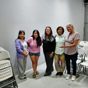 CHILE: Missão em Arica alcança famílias com novos projetos