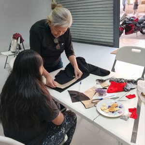 CHILE: Missão em Arica alcança famílias com novos projetos