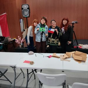 CHILE: Missão em Arica alcança famílias com novos projetos