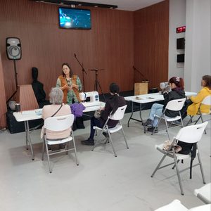 CHILE: Missão em Arica alcança famílias com novos projetos