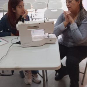 CHILE: Missão em Arica alcança famílias com novos projetos