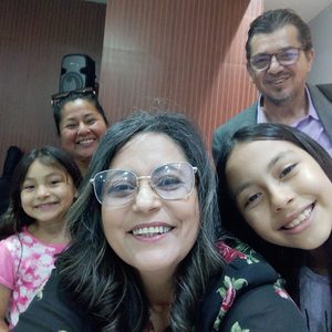 CHILE: Missão em Arica alcança famílias com novos projetos
