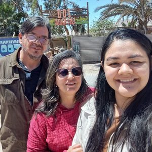 CHILE: Missão em Arica alcança famílias com novos projetos