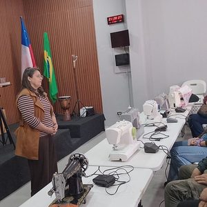 CHILE: Missão em Arica alcança famílias com novos projetos