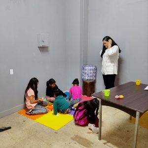 CHILE: Missão em Arica alcança famílias com novos projetos