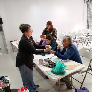 CHILE: Missão em Arica alcança famílias com novos projetos