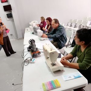 CHILE: Missão em Arica alcança famílias com novos projetos