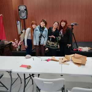 CHILE: Missão em Arica alcança famílias com novos projetos