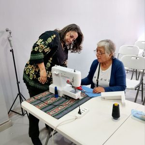 CHILE: Missão em Arica alcança famílias com novos projetos