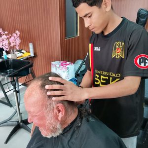 CHILE: Missão em Arica alcança famílias com novos projetos