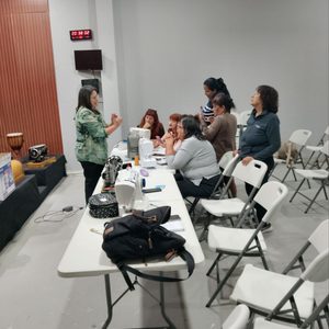 CHILE: Missão em Arica alcança famílias com novos projetos