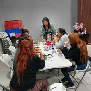 CHILE: Missão em Arica alcança famílias com novos projetos