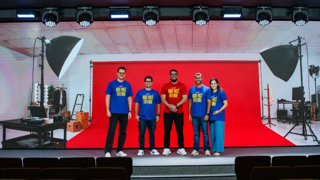 Live especial: Rhema lançou sua nova campanha para 2027