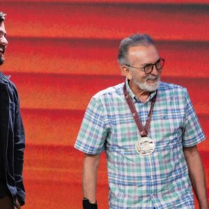 Integrantes do MVV participaram da Brasil Ride Paraíba