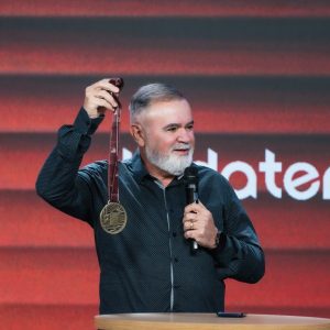 Integrantes do MVV participaram da Brasil Ride Paraíba