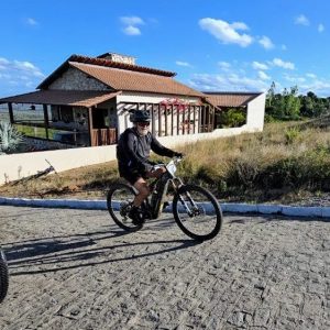 Integrantes do MVV participaram da Brasil Ride Paraíba