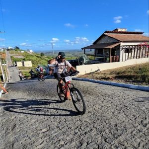 Integrantes do MVV participaram da Brasil Ride Paraíba