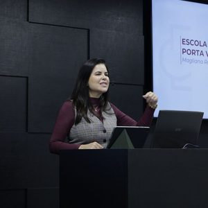 Escola de Missões