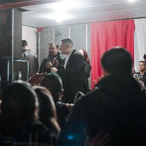 Cruzada evangelística levou salvação e cura ao Paraguai