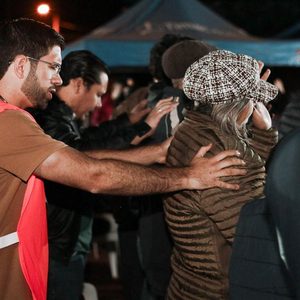 Cruzada evangelística levou salvação e cura ao Paraguai