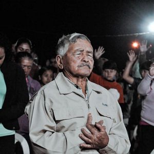 Cruzada evangelística levou salvação e cura ao Paraguai