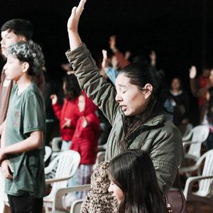 Cruzada evangelística levou salvação e cura ao Paraguai