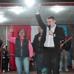 Cruzada evangelística levou salvação e cura ao Paraguai