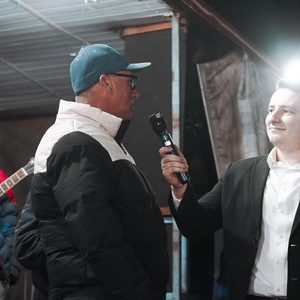 Cruzada evangelística levou salvação e cura ao Paraguai