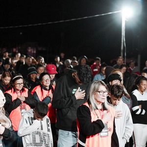 Cruzada evangelística levou salvação e cura ao Paraguai