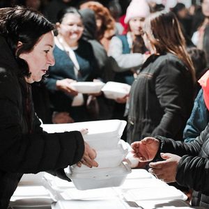 Cruzada evangelística levou salvação e cura ao Paraguai