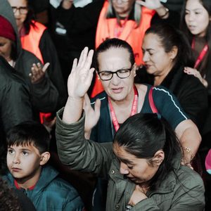 Cruzada evangelística levou salvação e cura ao Paraguai