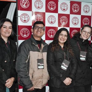 Cruzada evangelística levou salvação e cura ao Paraguai