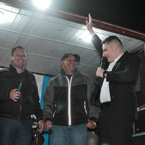 Cruzada evangelística levou salvação e cura ao Paraguai