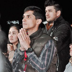 Cruzada evangelística levou salvação e cura ao Paraguai
