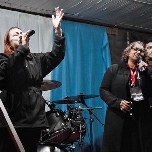 Cruzada evangelística levou salvação e cura ao Paraguai